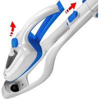 Паровая швабра Endever Odyssey Q-624