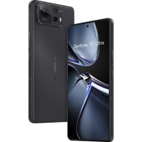 Телефон ASUS Zenfone 12 Ultra 12GB/256GB международная версия (черный)