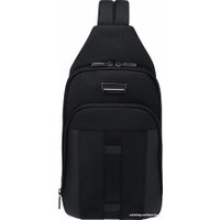 Слинг Samsonite Urban-Eye KO1-09005 (black)