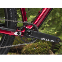 Велосипед Trek Procaliber 9.7 29 ML 2020