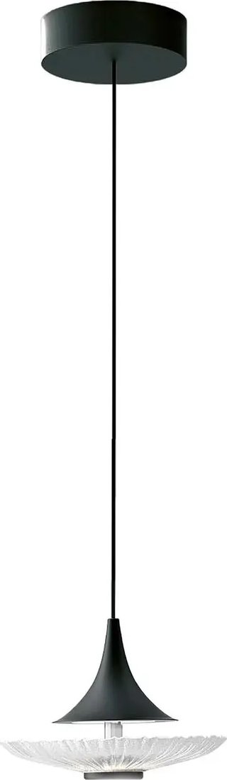 

Подвесная люстра Favourite Wilet 4656-1P