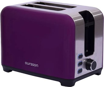 Тостер Oursson TS2120/SP