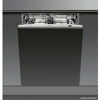 Встраиваемая посудомоечная машина Smeg STP364S