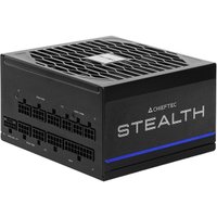 Блок питания Chieftec Stealth SPX-1000-FC
