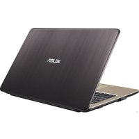 Ноутбук ASUS X540LA-XX360D