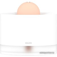 Увлажнитель воздуха Solove H5 (белый)