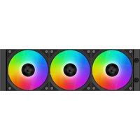 Система жидкостного охлаждения для процессора ID-Cooling DashFlow 360 XT Pro