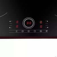 Варочная панель DeLonghi VITTORIO 2E1F CR