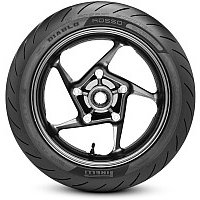 Шины для скутера/мопеда Pirelli Diablo Rosso Scooter 120/80R14 58S TL