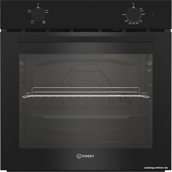 Indesit IFE 2420 BL