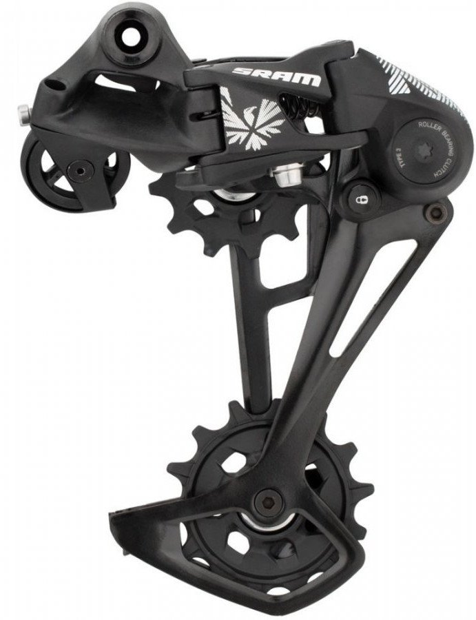 

Переключатель скоростей задний SRAM NX Eagle 00.7518.119.000