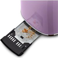 Тостер Kitfort KT-6833