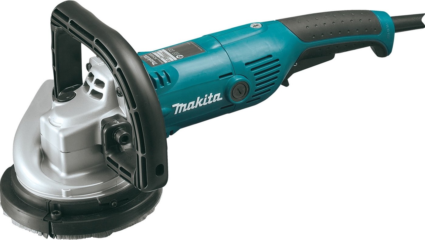 

Полировальная машина Makita PC5000C