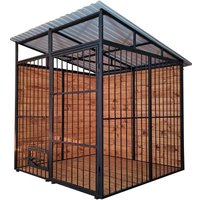 Вольер Мастер Феррум №19 2x2м