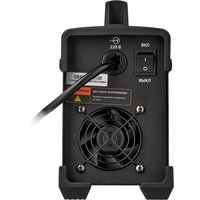 Сварочный инвертор Сварог REAL ARC 200 (Z238N) black