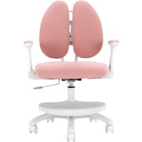 Детское ортопедическое кресло Everprof Kids 104 (розовый)