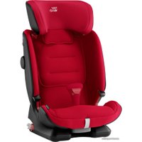 Детское автокресло Britax Romer Advansafix IV R (fire red)