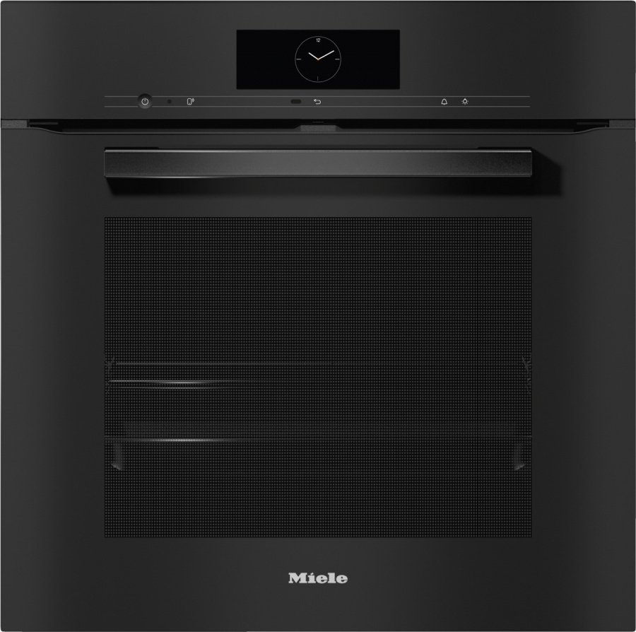 

Электрический духовой шкаф Miele H 7860 BP OBSW