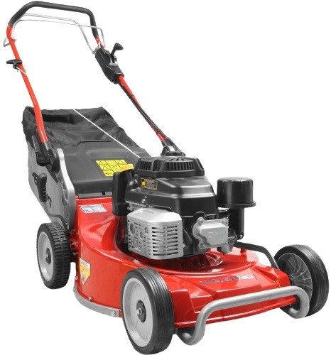 Газонокосилка Weibang WB536SK AL PRO Kawasaki