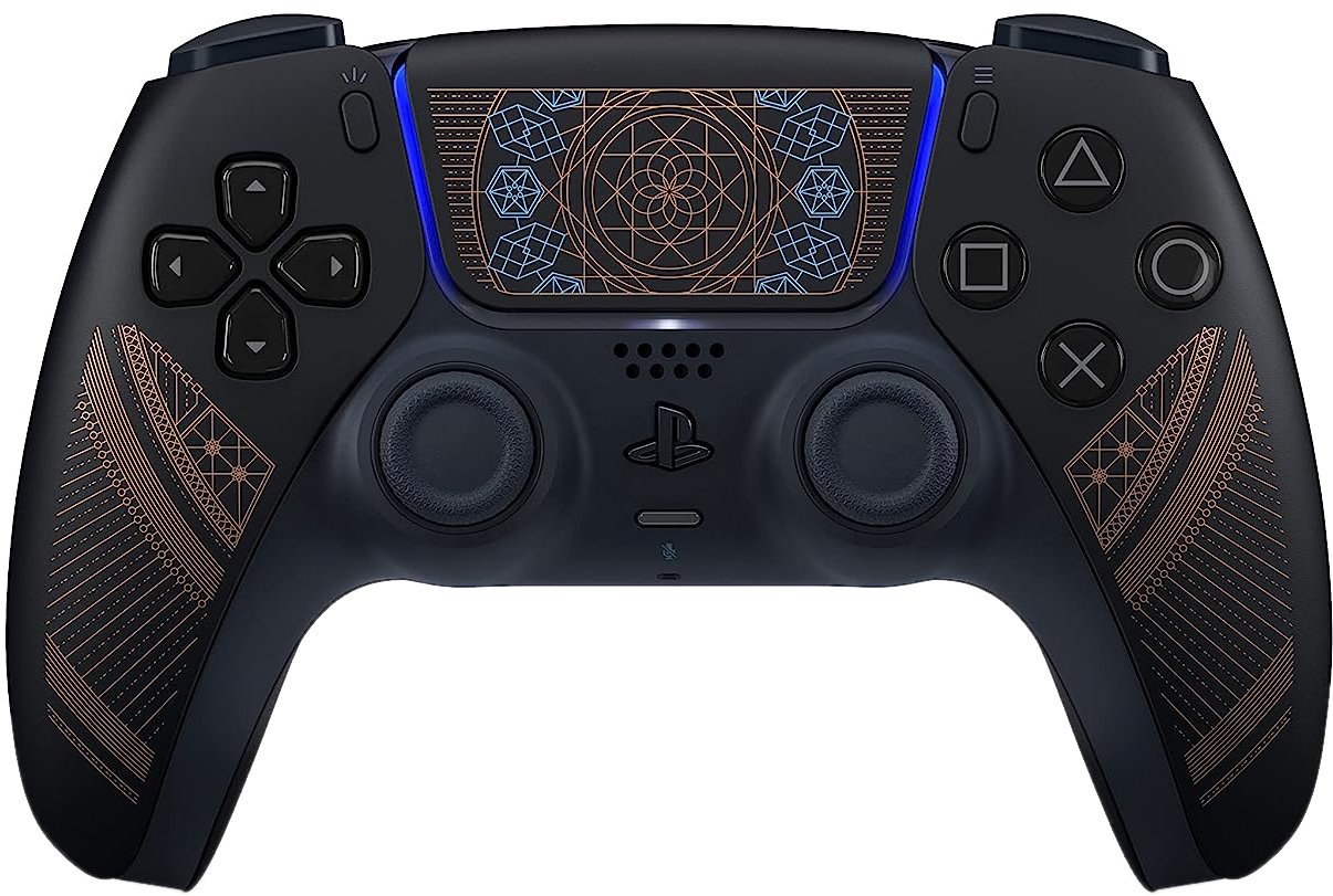 Геймпад Sony DualSense Final Fantasy XVI Limited Edition
