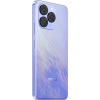 Смартфон MEIZU Note 21 4GB/256GB международная версия (голубой залив)