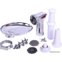 Мясорубка Oursson MG5540/RD