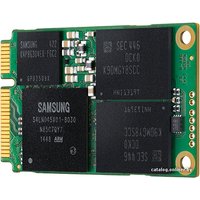 SSD Samsung 850 Evo mSATA 1TB [MZ-M5E1T0BW] в Бресте