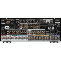 AV ресивер Marantz SR7015 (черный)