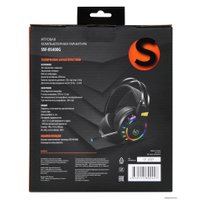 Наушники SunWind SW-HS400G