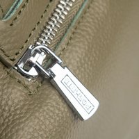 Сумка Poshete 892-SR3152OL-OLV (зеленый) в Бобруйске