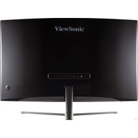 Игровой монитор ViewSonic VX3258-2KPC-MHD
