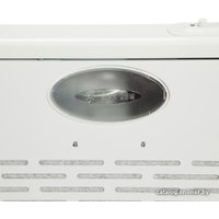 Кухонная вытяжка Jetair Bergamo WH/F/60 в Бресте