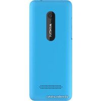 Кнопочный телефон Nokia 206