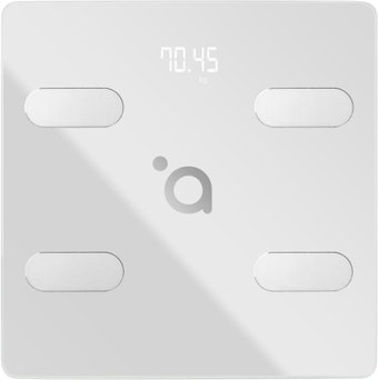 Напольные весы ACME SC202 (белый)