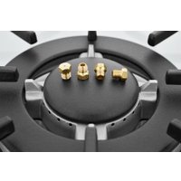 Варочная панель ZUGEL ZGH601W