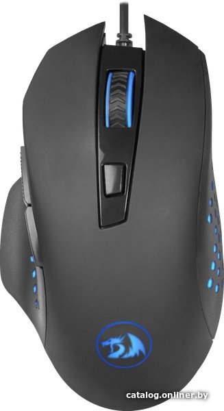 Игровая мышь Redragon Gainer