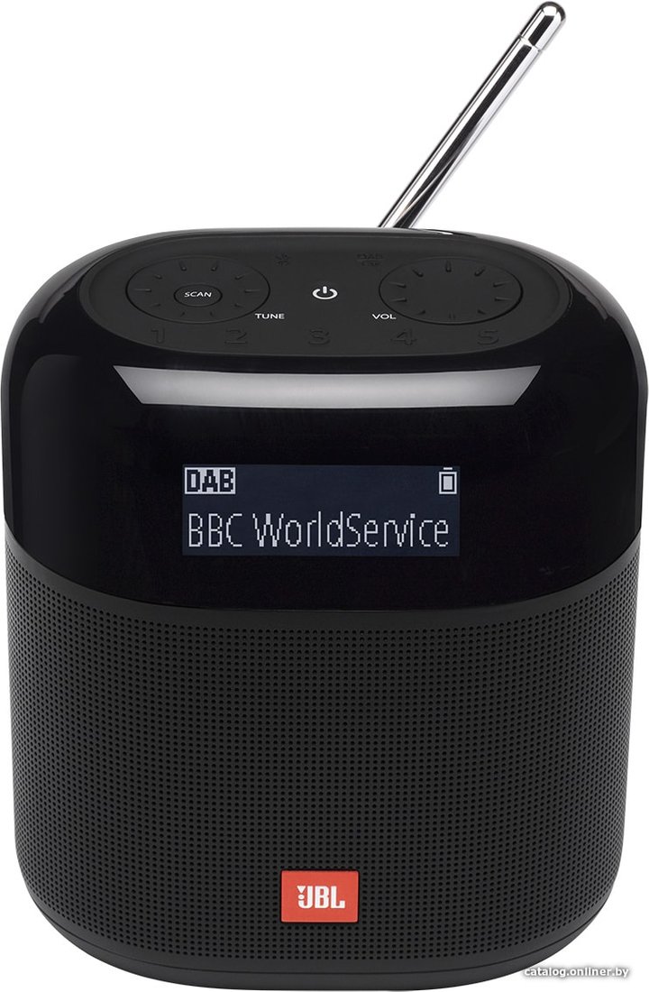 Радиоприемник JBL Tuner XL
