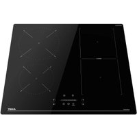 Варочная панель TEKA IBF 64210 SSM BK
