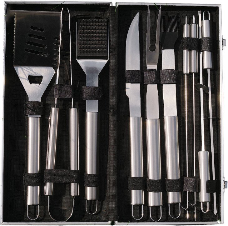 

Набор приборов для гриля Danny Home CD020