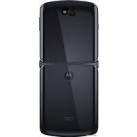 Смартфон Motorola Razr 5G (полированный графит)