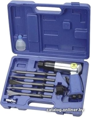 Отбойный молоток Edon RP7809H