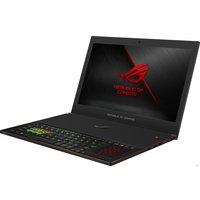 Игровой ноутбук ASUS ROG Zephyrus GX501GI-XS74