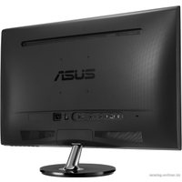 Монитор ASUS VS278Q