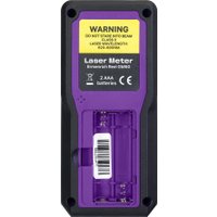 Лазерный дальномер Ermenrich Reel PRO GM60 84645