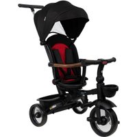 Детский велосипед Pituso Elite Pro (черный)