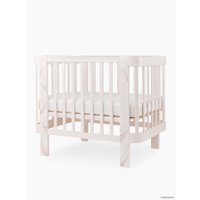 Кроватка-трансформер Happy Baby Mommy Love 95024 (may/lily)