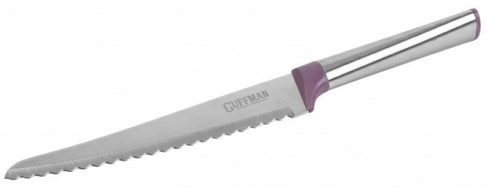 

Кухонный нож Guffman M04-177-KP (пурпурный)