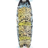 Лонгборд Mindless Tribal Rogue IV Blue ML1140