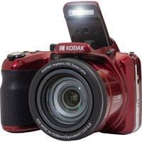 Фотоаппарат Kodak Astro Zoom AZ405 (красный)