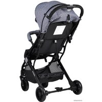 Коляска прогулочная «книга» Farfello Comfy Go CG-31 (зигзаг)